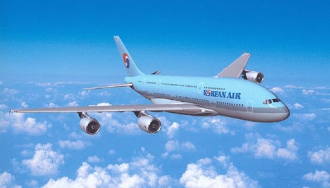 Korean Air Maskapai Penerbangan Terbaik 2025, Garuda Indonesia Peringkat 25