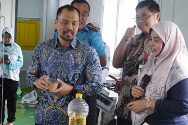 KKP: Proyek Budidaya Ikan Nila Tak Terdampak Kasus eFishery