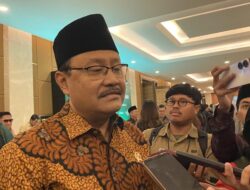 Gus Ipul Sebut Bansos Tak Kena Efisiensi Anggaran Kemensos