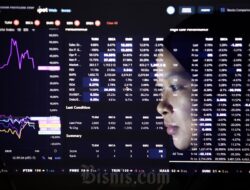 Manuver Bos Emiten Serok Saham Saat Pasar Bearish