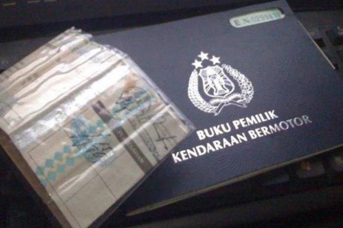 Kabar Gembira Pemutihan Pajak Kendaraan Februari 2025 Bebas Denda Sampai Tanggal Segini