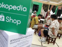 Menilik Valuasi Saham Teknologi Indonesia di Tengah Kehadiran DeepSeek