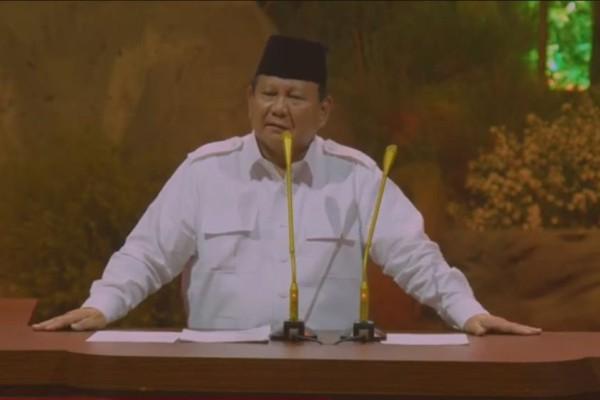 Prabowo Minta Presiden Terdahulu hingga Ormas Awasi Danantara