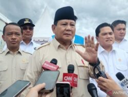 Pengamat Minta Presiden Prabowo Tegur Bahlil karena Batasi Pengecer Jual Gas LPG 3 Kg