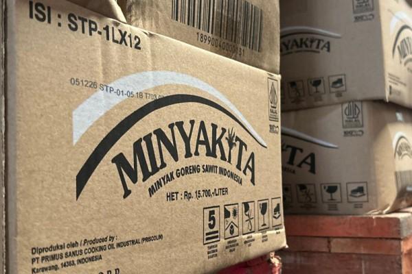 Mendag Ungkap Biang Kerok Harga MinyaKita Mahal