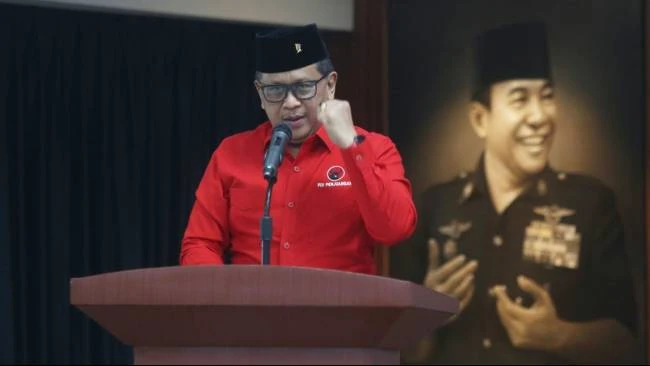 PDI-P Beri Pembekalan Kadernya yang Jadi Kepala Daerah Terpilih sebelum Digembleng Prabowo