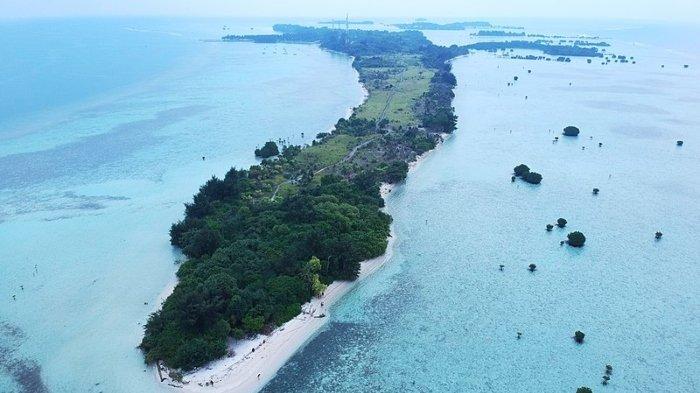 Itinerary Kepulauan Seribu 2 Hari 1 Malam untuk Turis Jakarta, Liburan Bujet Rp 800 Ribuan