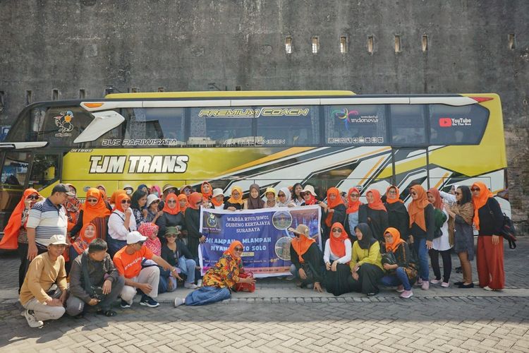 Marak Kecelakaan Rombongan Wisata, Biro Perjalanan Terimbas