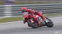 Tes Pramusim MotoGP 2025 – Sikap Ducati saat Temukan Masalah Buat Marc Marquez Akhirnya Paham Mengapa Desmosedici GP Jadi Motor Terbaik