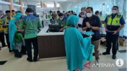 Garuda Indonesia Umrah Travel Fair Mulai 7 Februari, Ada Promo Tiket Pesawat hingga Paket Ini