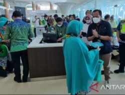 Garuda Indonesia Umrah Travel Fair Mulai 7 Februari, Ada Promo Tiket Pesawat hingga Paket Ini