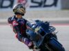 Hasil Tes Pramusim MotoGP 2025 – Jorge Martin Jatuh 2 Kali, 4 Pembalap Yamaha di Depan, Marquez Ungguli Bagnaia