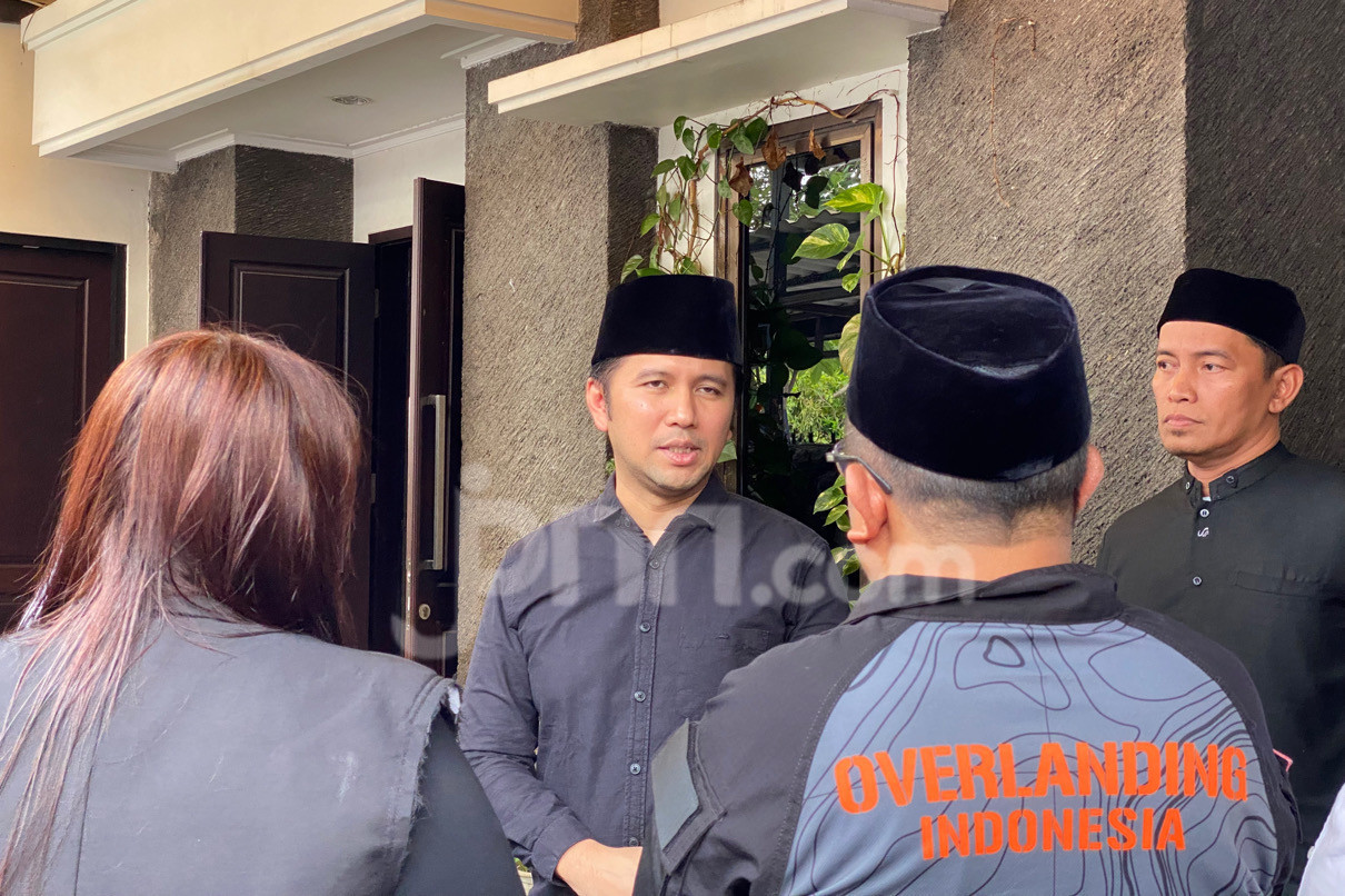 Renville Antonio Meninggal Kecelakaan di Situbondo, Alami Luka & Pendarahan di Kepala