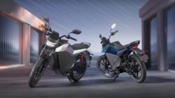 Harga Murah Setara Honda BeAT, Motor Listrik Baru Ola Roadster X+ Punya Jarak Tempuh Sampai 252 Km