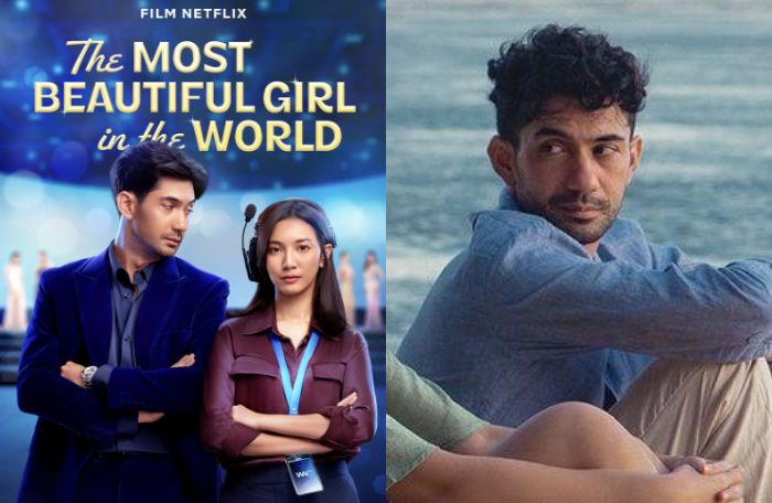 Sinopsis Film The Most Beautiful Girl In The World, Duet Romantis Reza Rahadian dan Sheila Dara, Siap Bikin Baper!