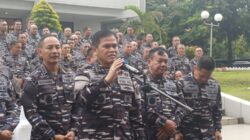 Kenapa Kapal Patroli Hibah dari Jepang Ditempatkan di IKN?