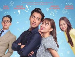 Gagal di “A Business Proposal”, Falcon Pictures Sukses di Film Lainnya