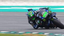 Tes Pramusim MotoGP 2025 – Satu Plang Khusus Yamaha Jadi Kunci Fabio Quartararo Langsung Melesat di Hari Pertama