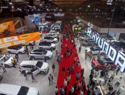 Selisik Perbedaan Pameran IIMS 2025 Dibanding Tahun Lalu