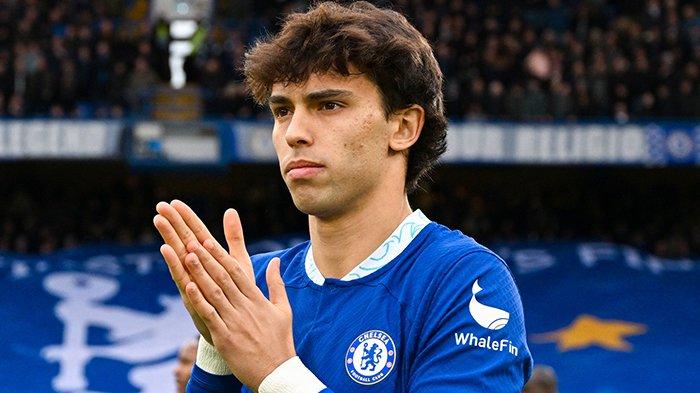 Daftar Pemain Baru AC Milan,Joao Felix dan Winger Fiorentina Rampung di Deadline Day Bursa Transfer