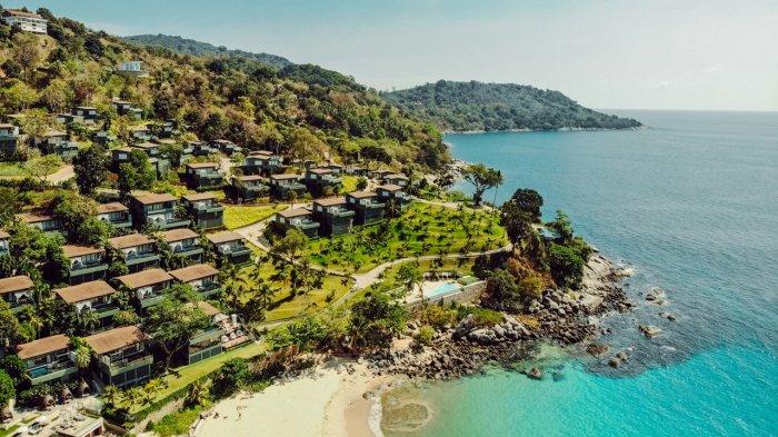 5 Destinasi Honeymoon Terbaik di Dunia Versi TripAdvisor 2025,Salah Satunya Bali Indonesia