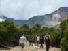 Itinerary Tektok Gunung Papandayan Berangkat dari Pusat Kota Garut, Siapkan Bujet Rp 110 Ribuan