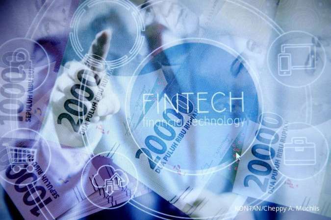 OJK Berpeluang Sesuaikan Kembali Batas Maksimum Pembiayaan Produktif Fintech Lending