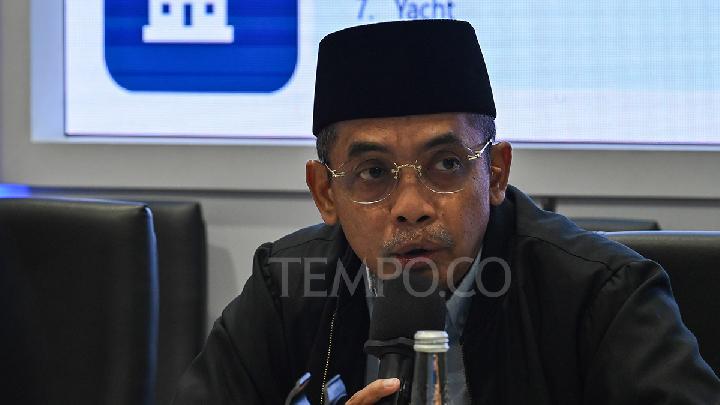 Coretax Bermasalah, Dirjen Pajak Ungkap Dampaknya Ke Penerimaan Negara