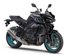 Muka Mirip Alien, Yamaha MT-10 2025 Resmi Dijual Harganya Bikin Gemetar