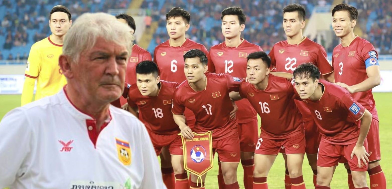 SEA Games dan Piala AFF Nggak Penting, Pakar Inggris Sarankan Vietnam Contek Timnas Indonesia Jika Ingin ke Piala Dunia