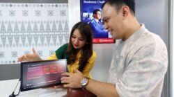 CIMB Niaga Resmikan Digital Branch Pertama di Surabaya