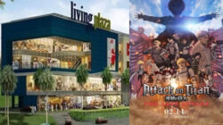 Jadwal Bioskop Balikpapan Hari Ini, Ada 9 Film Pilihan yang akan Tayang di Cinepolis