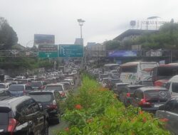 5 Alasan Orang-orang Tidak Kapok Liburan, Meski Macet