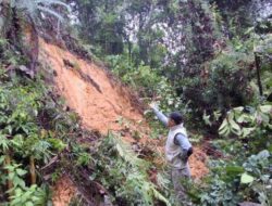 Cuaca Ekstrem Bisa Berdampak Longsor, BMKG Tarakan Ingatkan Potensi Banjir Rob,Ini Rekomendasinya