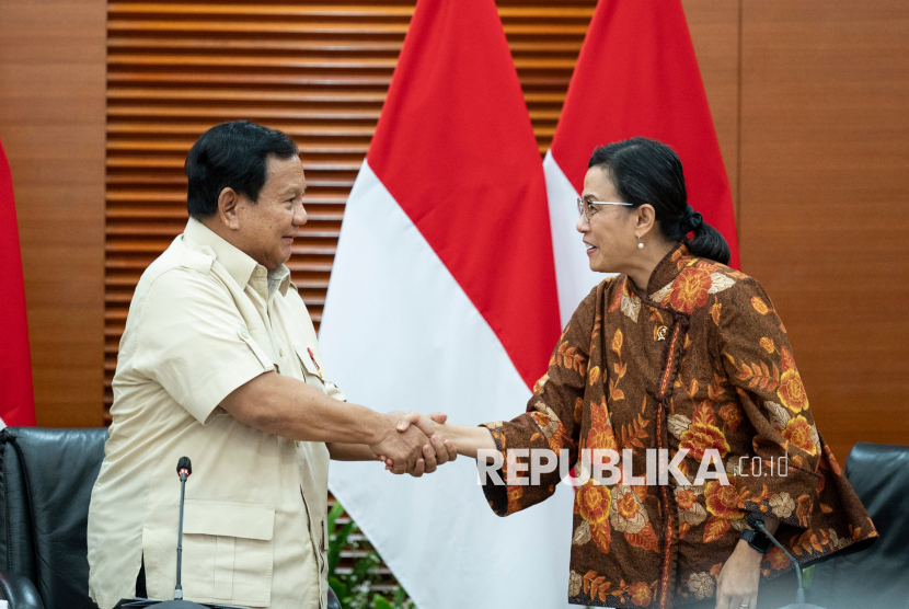 Kemenkeu Bantah Daftar Pemangkasan Anggaran Kementerian Lembaga yang Beredar