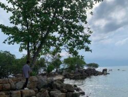 Pantau Setumu di Tanjungpinang, Kepri Punya View Menawan, Begini Cara Menikmati Keindahannya