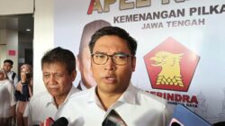 Politikus Gerindra Bilang Perlawanan soal Pemangkasan Anggaran Berasal dari Birokrat