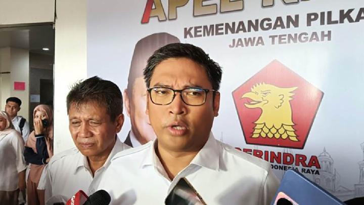 Politikus Gerindra Bilang Perlawanan soal Pemangkasan Anggaran Berasal dari Birokrat