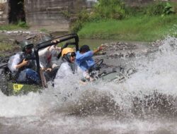 Lava Tour Merapi: Petualang yang menggetarkan Jiwa di Jantung Yogykarta