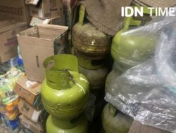 Warung Mau Jual LPG 3 Kg, Pemerintah Jamin Syaratnya Mudah