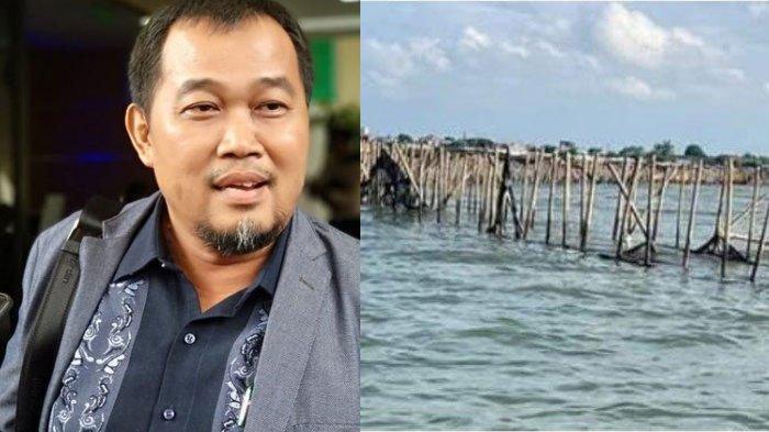 Kekayaan Joko Susanto Eks Kakantah Tangerang yang Diduga Terjerat Penerbitan SHGB Area di Pagar Laut