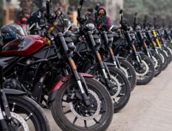 Gak Nyangka Motor Murah Harley-Davidson Laris Karena Harga Cuma Segini