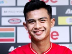 Media Vietnam Heran Pratama Arhan Raih Gelar Pemain Muda Terbaik Liga Thailand, Padahal…