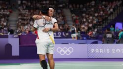 Daftar Wakil Indonesia di All England Open 2025 – Apriyani/Fadia Comeback, Ganda Campuran Berpotensi Semata Wayang