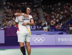 Daftar Wakil Indonesia di All England Open 2025 – Apriyani/Fadia Comeback, Ganda Campuran Berpotensi Semata Wayang